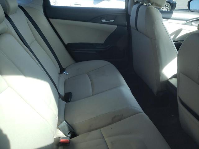 Photo 10 from auction – 2016 HONDA CIVIC EX with VIN 2HGFC2F74GH518489