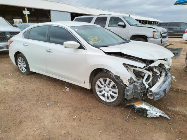 Photo 4 from auction – 2013 NISSAN ALTIMA 2.5 with VIN 1N4AL3AP5DC228126