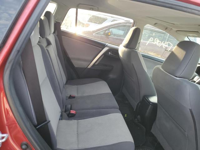 Photo 10 from auction – 2015 TOYOTA RAV4 XLE with VIN JTMRFREV5FJ020696