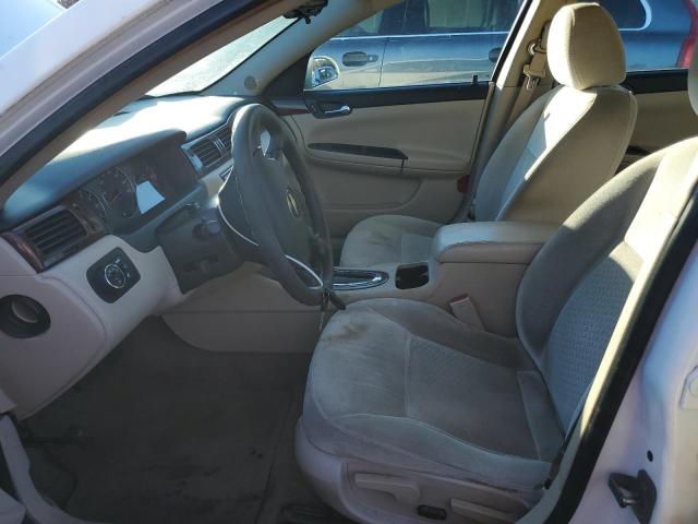 Photo 7 from auction – 2009 CHEVROLET IMPALA 1LT with VIN 2G1WT57N091245276