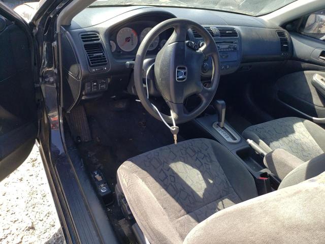 Photo 8 from auction – 2002 HONDA CIVIC EX with VIN 1HGEM22962L104691