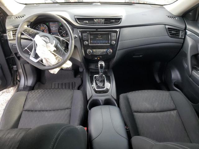 Photo 8 from auction – 2018 NISSAN ROGUE S with VIN KNMAT2MT4JP558177