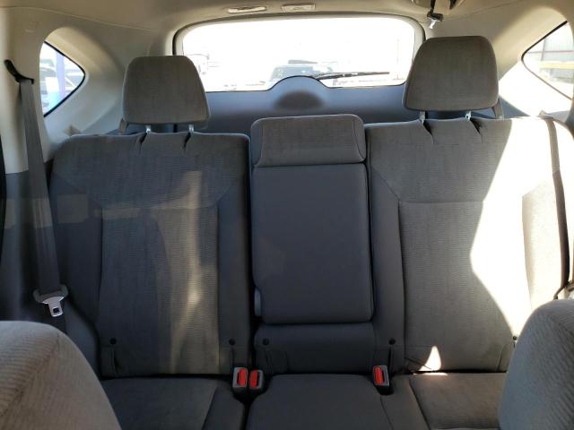 Photo 10 from auction – 2013 HONDA CR-V LX with VIN 3CZRM3H33DG701476
