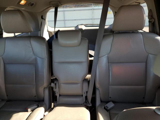 Photo 10 from auction – 2012 HONDA ODYSSEY EX with VIN 5FNRL5H61CB076367