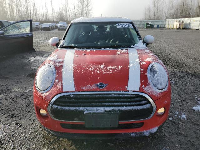 Photo 5 from auction – 2019 MINI COOPER with VIN WMWXU1C57K2J02559