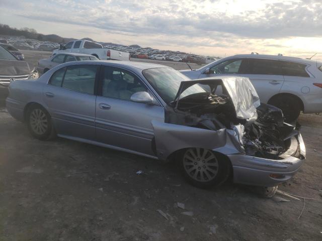 Photo 4 from auction – 2005 BUICK LESABRE CU with VIN 1G4HP52K45U199804