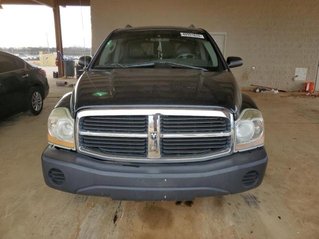 Photo 5 from auction – 2005 DODGE DURANGO ST with VIN 1D4HD38K35F588661