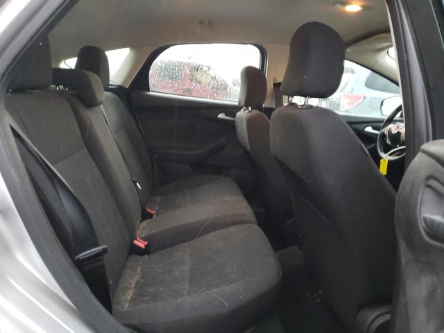 Photo 10 from auction – 2016 FORD FOCUS SE with VIN 1FADP3K23GL372413