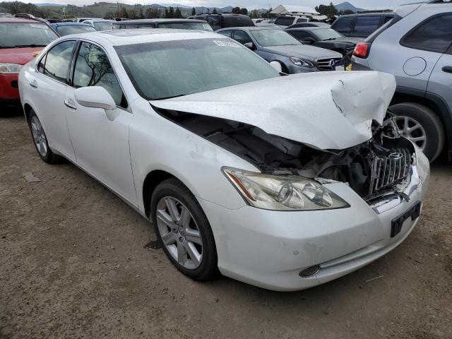 Photo 4 from auction – 2009 LEXUS ES 350 with VIN JTHBJ46G492304949