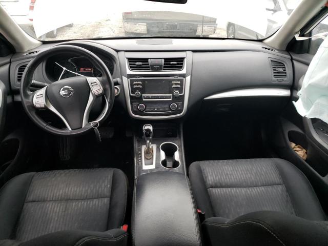 Photo 8 from auction – 2018 NISSAN ALTIMA 2.5 with VIN 1N4AL3AP0JC201654