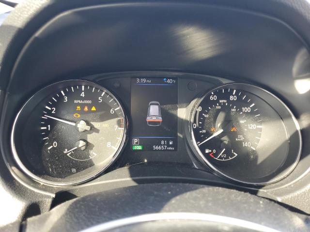 Photo 9 from auction – 2019 NISSAN ROGUE S with VIN KNMAT2MT1KP558431