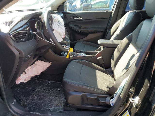 Photo 7 from auction – 2021 BUICK ENCORE GX with VIN KL4MMCSLXMB110427
