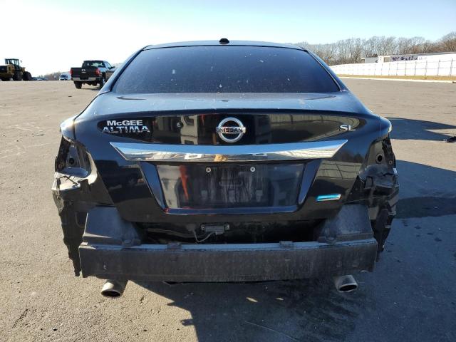 Photo 6 from auction – 2014 NISSAN ALTIMA 2.5 with VIN 1N4AL3AP1EC114299