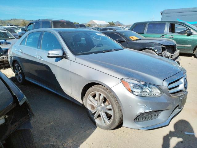 Photo 4 from auction – 2015 MERCEDES-BENZ E 350 with VIN WDDHF5KB4FB130153
