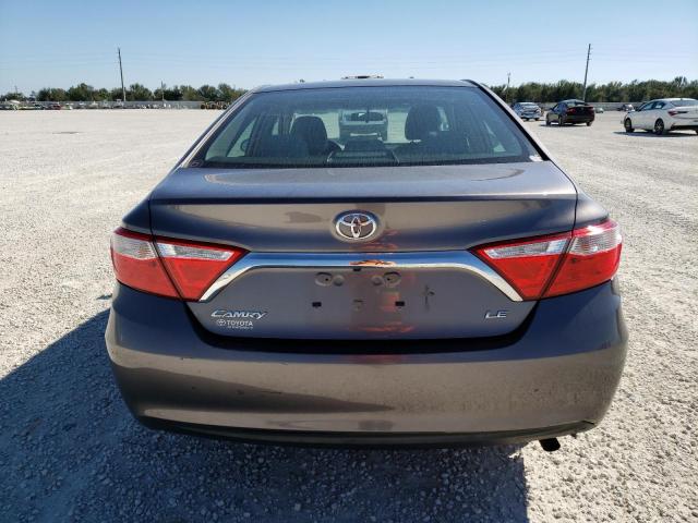 Photo 6 from auction – 2017 TOYOTA CAMRY LE with VIN 4T1BF1FK2HU300578