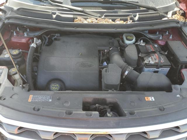 Photo 12 from auction – 2017 FORD EXPLORER with VIN 1FM5K7B89HGD79445
