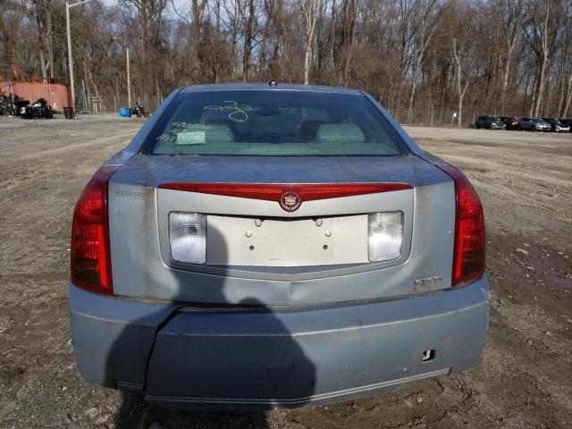 Photo 6 from auction – 2007 CADILLAC CTS HI FEA with VIN 1G6DP577370113046