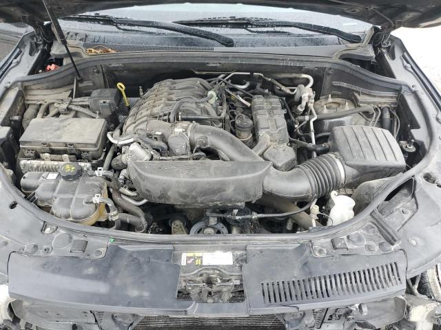 Photo 11 from auction – 2016 DODGE DURANGO LI with VIN 1C4RDHDG2GC301413