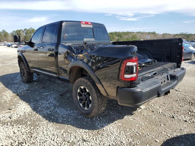 Photo 2 from auction – 2020 RAM 2500 POWER with VIN 3C6TR5EJ0LG188284