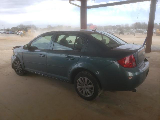 Photo 2 from auction – 2010 CHEVROLET COBALT LS with VIN 1G1AB5F50A7136533