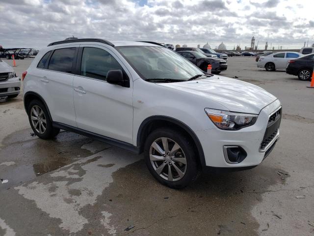 صورة رقم 4 من المزاد - 2013 MITSUBISHI OUTLANDER مع VIN 4A4AP5AU2DE017415