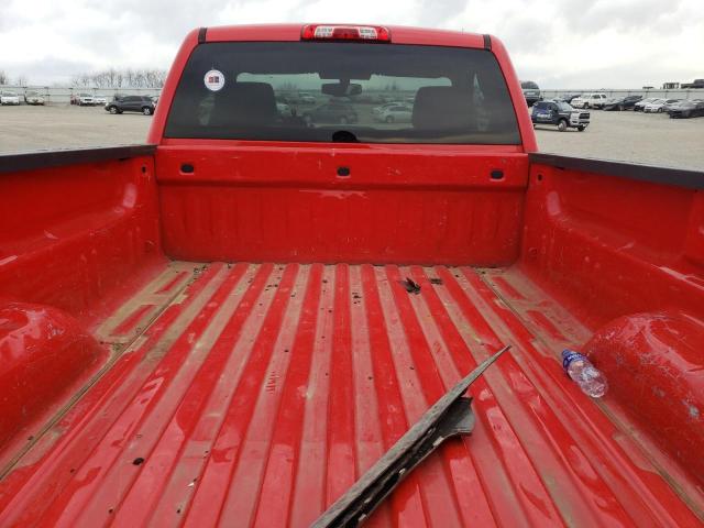Photo 10 from auction – 2016 CHEVROLET SILVERADO with VIN 1GCNKNEC7GZ387605