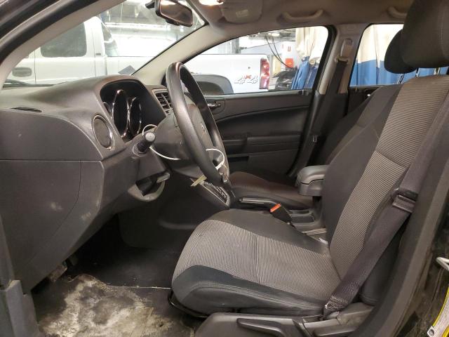 Photo 7 from auction – 2012 DODGE CALIBER SX with VIN 1C3CDWDA3CD536224