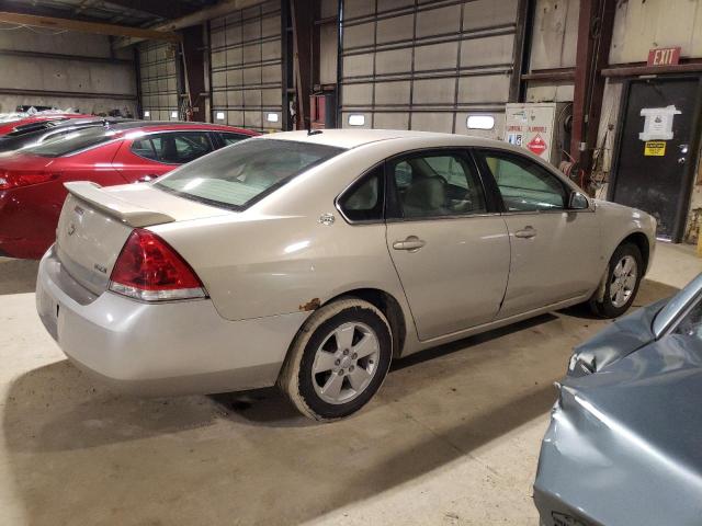 Photo 3 from auction – 2008 CHEVROLET IMPALA LT with VIN 2G1WT58K189119268