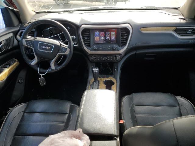 Photo 8 from auction – 2017 GMC ACADIA DEN with VIN 1GKKNXLS9HZ241812