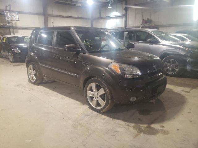 Photo 4 from auction – 2010 KIA SOUL with VIN KNDJT2A24A7073937