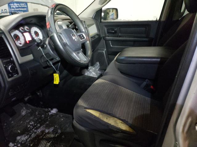Photo 7 from auction – 2011 DODGE RAM 1500 with VIN 1D7RV1CT9BS525902