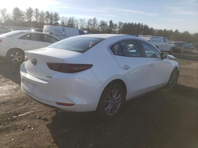 Photo 3 from auction – 2021 MAZDA 3 with VIN JM1BPAAL2M1317538