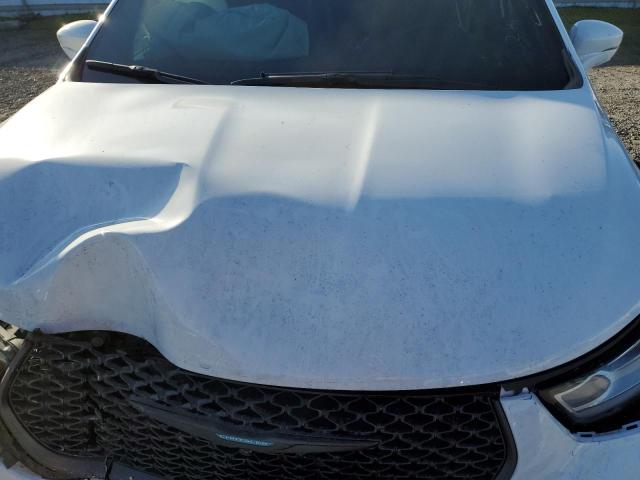 Photo 12 from auction – 2021 CHRYSLER PACIFICA H with VIN 2C4RC1S78MR526872