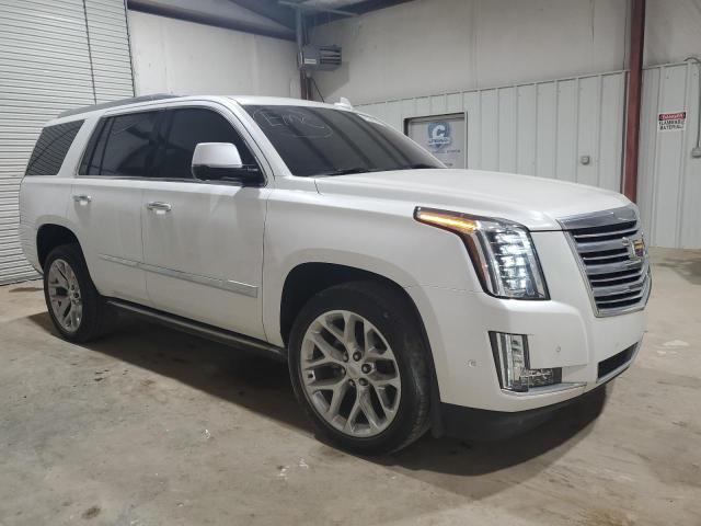 CADILLAC ESCALADE P 2018 with VIN 1GYS4DKJ7JR221516 - Photo from auction