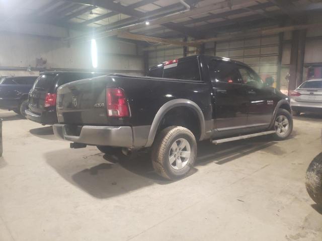 Photo 3 from auction – 2013 RAM 1500 SLT with VIN 1C6RR7LG3DS688561