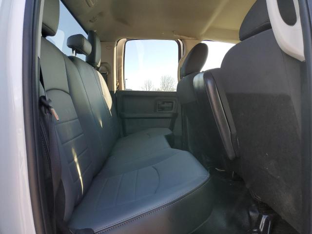 Photo 10 from auction – 2021 RAM 1500 CLASS with VIN 1C6RR7FG8MS547660