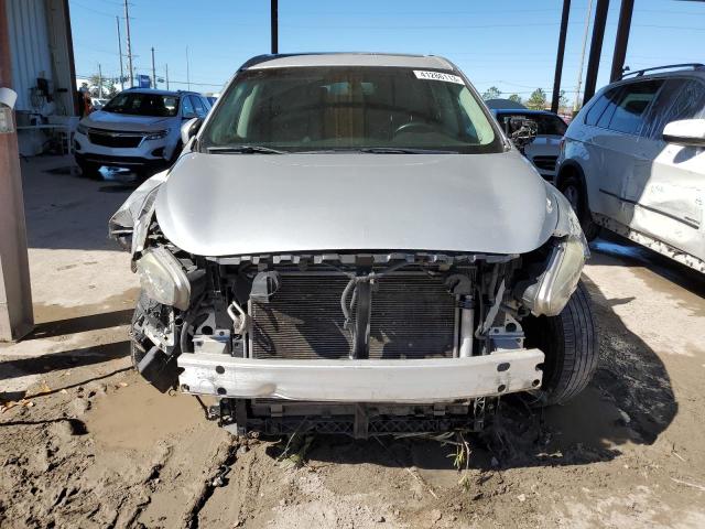 Photo 5 from auction – 2013 INFINITI JX35 with VIN 5N1AL0MN1DC331932