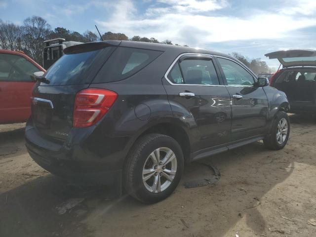 Photo 3 from auction – 2016 CHEVROLET EQUINOX LS with VIN 2GNALBEK3G6241593