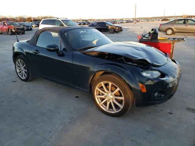 Photo 4 from auction – 2007 MAZDA MX-5 MIATA with VIN JM1NC25F970123909