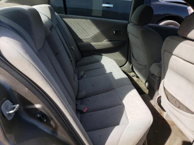 Photo 10 from auction – 2003 NISSAN ALTIMA BAS with VIN 1N4AL11D73C159111