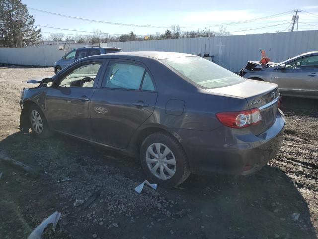 Photo 2 from auction – 2013 TOYOTA COROLLA BA with VIN 5YFBU4EE8DP178548