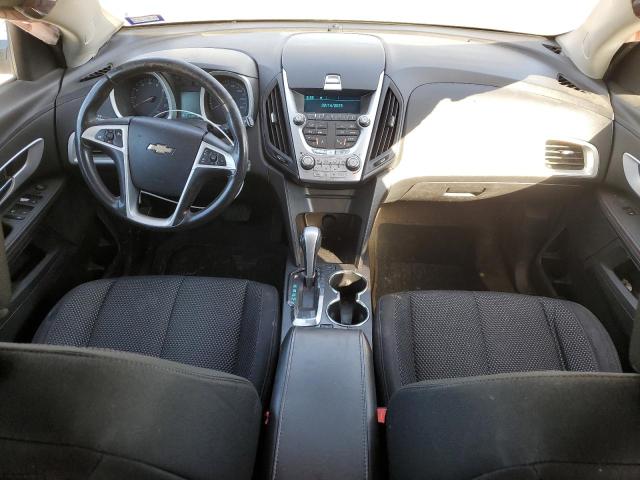 Photo 8 from auction – 2010 CHEVROLET EQUINOX LT with VIN 2CNALDEW8A6384839