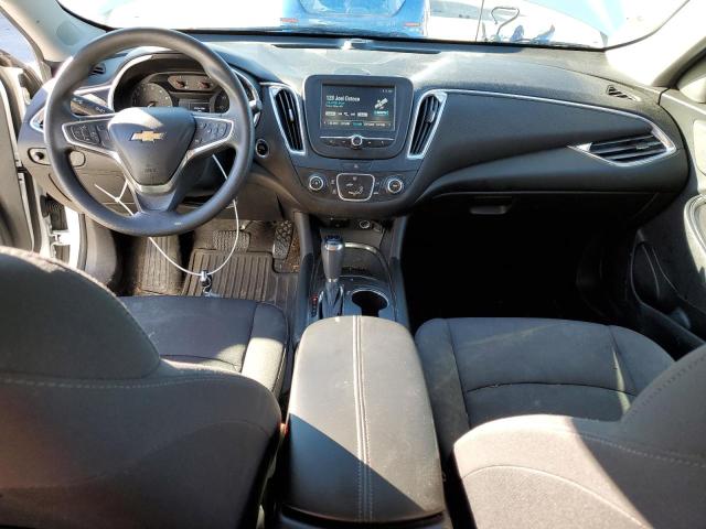 Photo 8 from auction – 2017 CHEVROLET MALIBU LT with VIN 1G1ZE5ST2HF290594