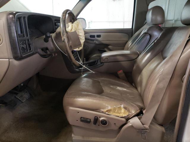 Photo 7 from auction – 2003 GMC YUKON DENA with VIN 1GKEK63U83J169851