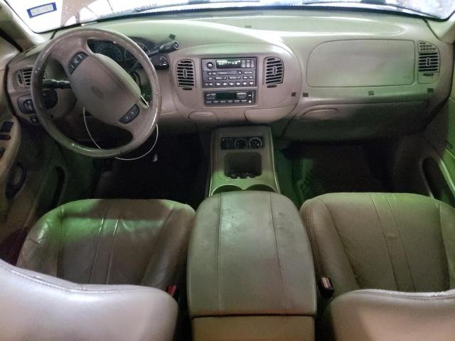 Photo 8 from auction – 2000 FORD EXPEDITION with VIN 1FMRU17L0YLC03106