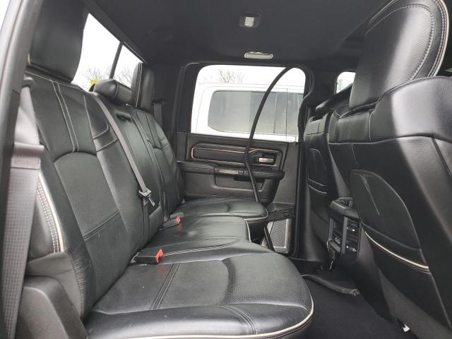 Photo 10 from auction – 2019 RAM 2500 LIMIT with VIN 3C6UR5SL9KG539346