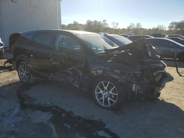 Photo 4 from auction – 2018 DODGE JOURNEY GT with VIN 3C4PDCEG3JT370163
