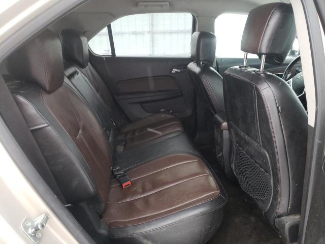 Photo 10 from auction – 2010 CHEVROLET EQUINOX LT with VIN 2CNFLNEW8A6323731