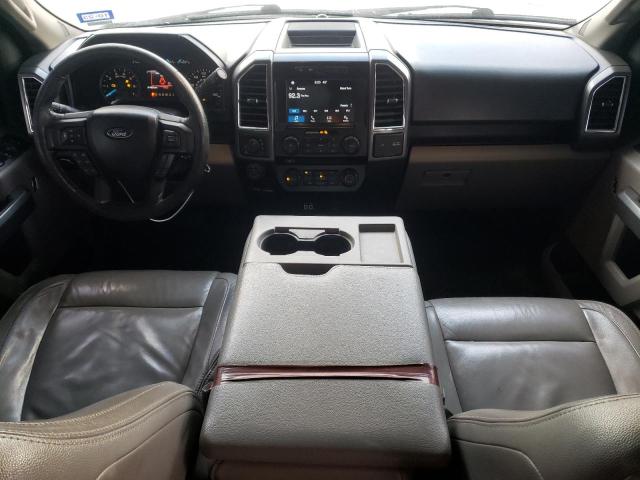Photo 8 from auction – 2016 FORD F150 SUPER with VIN 1FTEW1EFXGKF17828