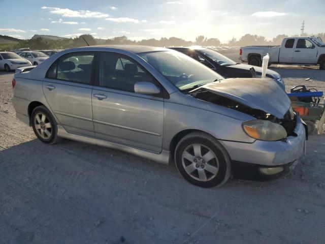 Photo 4 from auction – 2007 TOYOTA COROLLA CE with VIN 1NXBR32E97Z927411